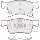 Image for Brake Pad Set