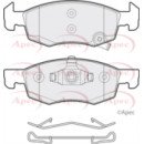 Image for Brake Pad Set