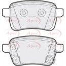 Image for Brake Pad Set