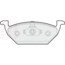 Image for Brake Pad Set