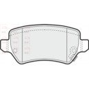 Image for Brake Pad Set