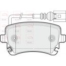 Image for Brake Pad Set