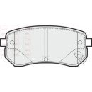 Image for Brake Pad Set