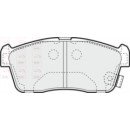 Image for Brake Pad Set