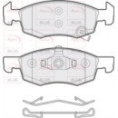 Image for Brake Pad Set