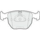 Image for Brake Pad Set