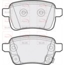 Image for Brake Pad Set