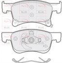 Image for Brake Pad Set