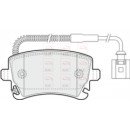 Image for Brake Pad Set