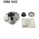 Image for Wheel Bearing Kit