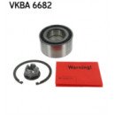 Image for Wheel Bearing Kit