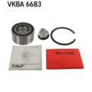 Image for Wheel Bearing Kit