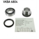 Image for Wheel Bearing Kit