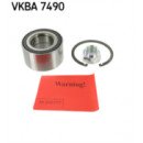 Image for Wheel Bearing Kit