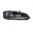 Image for Head Lamp Unit
