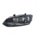 Image for Head Lamp Unit