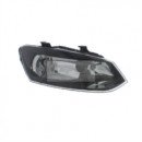 Image for Head Lamp Unit