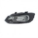 Image for Head Lamp Unit