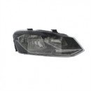 Image for Head Lamp Unit