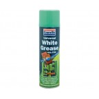 Image for GRANVILLE WHITE GREASE WITH PTFE 500ML A