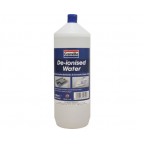Image for BATTERY TOP UP WATER 1 LITRE EA EA 12