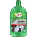Image for TURTLE WAX GREEN LINE CARNAUBA CAR WAX 5