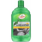 Image for TURTLE WAX GREEN LINE LUXE LEATHER 500ML