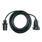 Image for 12N TRAILER BOARD EXTENSION LEAD (6 MTRS