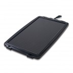 Image for 2.4W 12V SOLAR BATTERY MAINTAINER - UP T