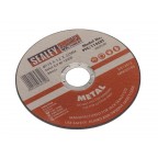 Image for CUTTING DISC Ã˜115 X 1.2MM 22MM BORE