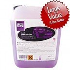 Image for AUTOGLYM SHAMPOO FOAMING 5ltrs