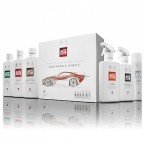 Image for BODYWORK & WHEELS VALET KIT