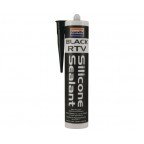 Image for RTV SILICONE SEALANT - BLACK 310ML