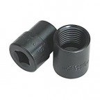 Image for LOCKING WHEEL NUT REMOVAL SET 1/2"SQ DRI