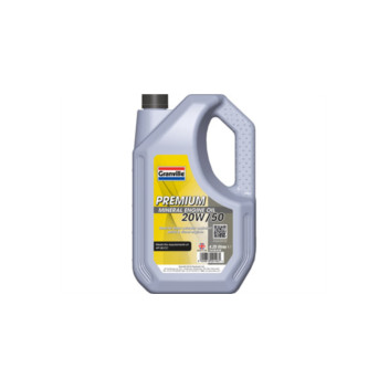 Image for Engine Oil