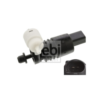 Image for Washer Pump