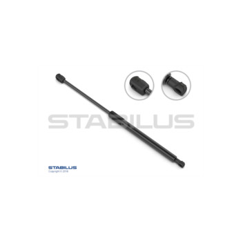 Image for Gas Spring