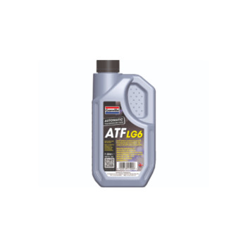 Image for Transmission Oil