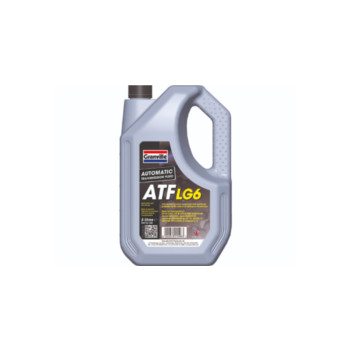 Image for Transmission Oil