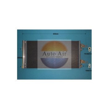 Image for Condenser (A/C)