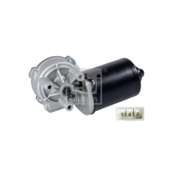 Image for Wiper Motor