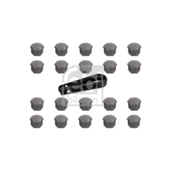 Image for Wheel Bolt/Nut