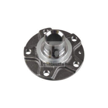 Image for Wheel Hub