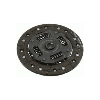 Image for Clutch Plate