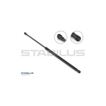 Image for Gas Spring