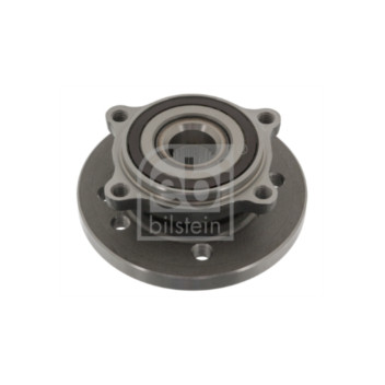 Image for Wheel Hub