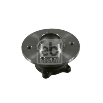 Image for Wheel Hub