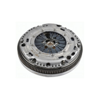 Image for Clutch Kit (+DMF)