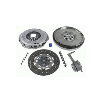 Image for Clutch Kit (+CSC+DMF)