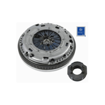 Image for Clutch Kit (+DMF)